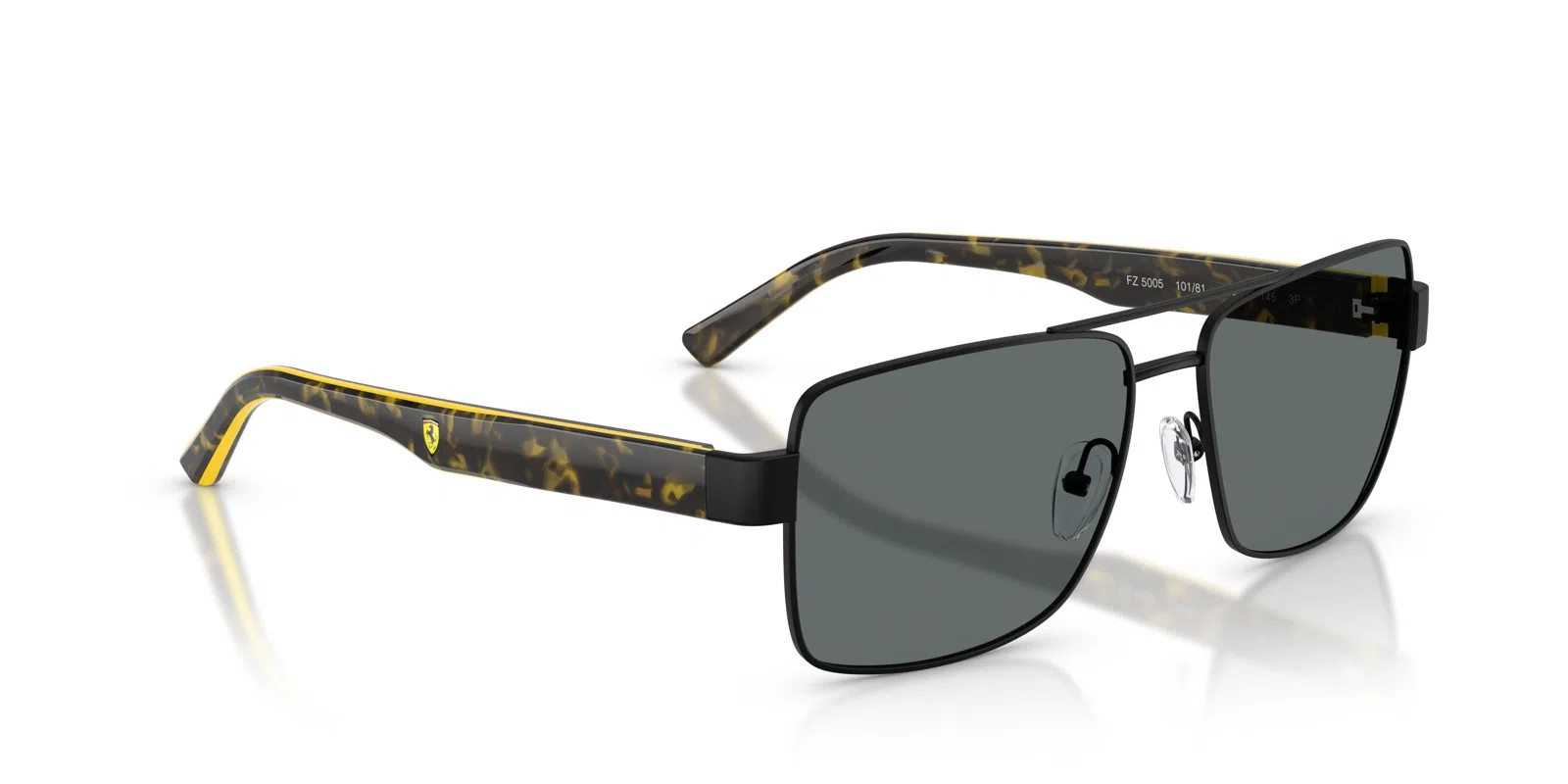 Scuderia Ferrari 5005 Sunglasses - view 20